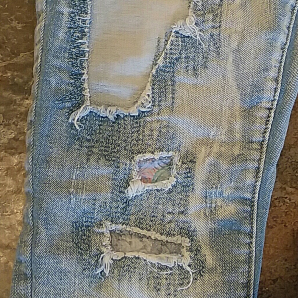 💕V.I.P. JEANS* - Picture 5 of 6